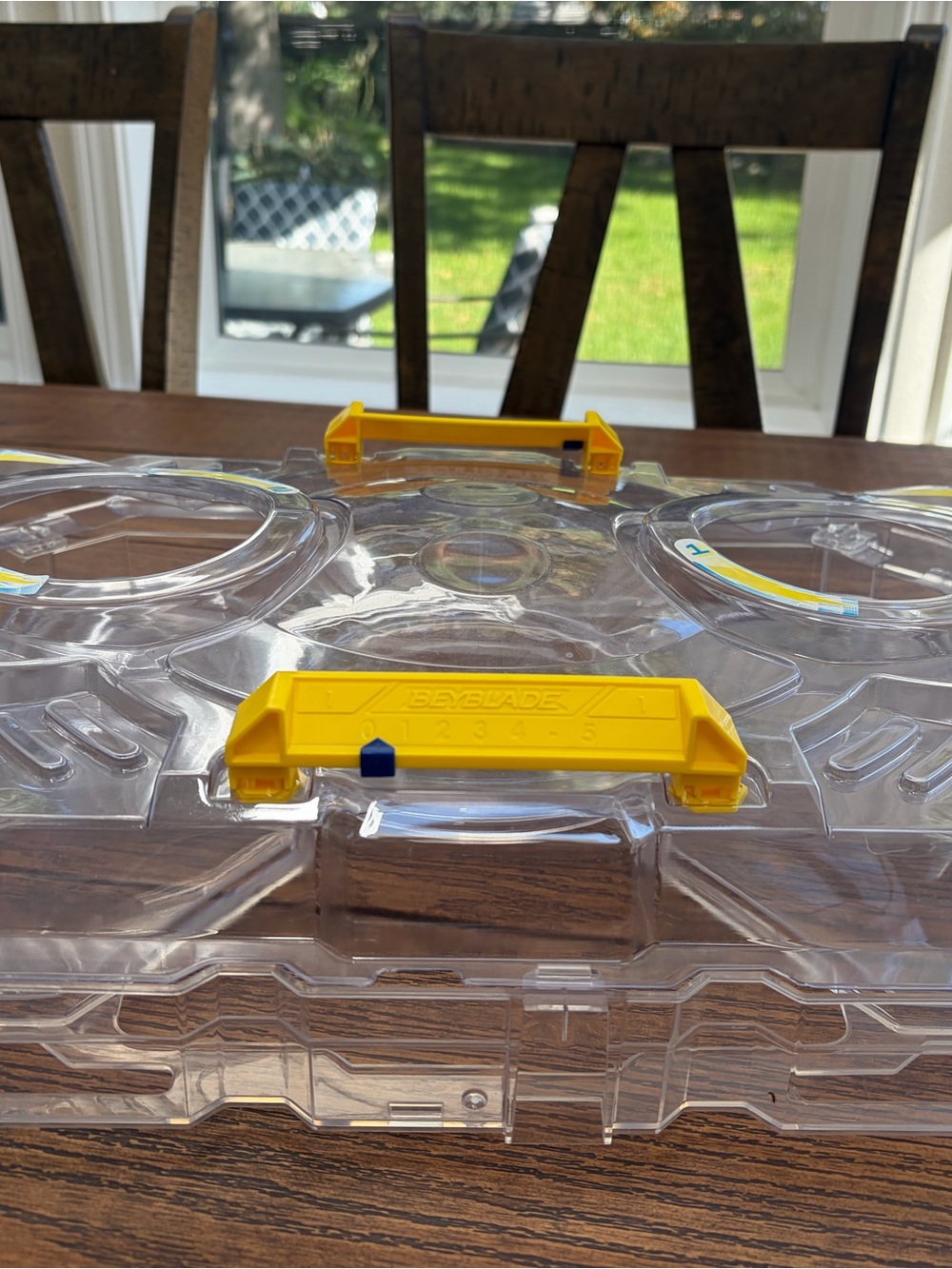 Beyblade Burst Evolution Stadium